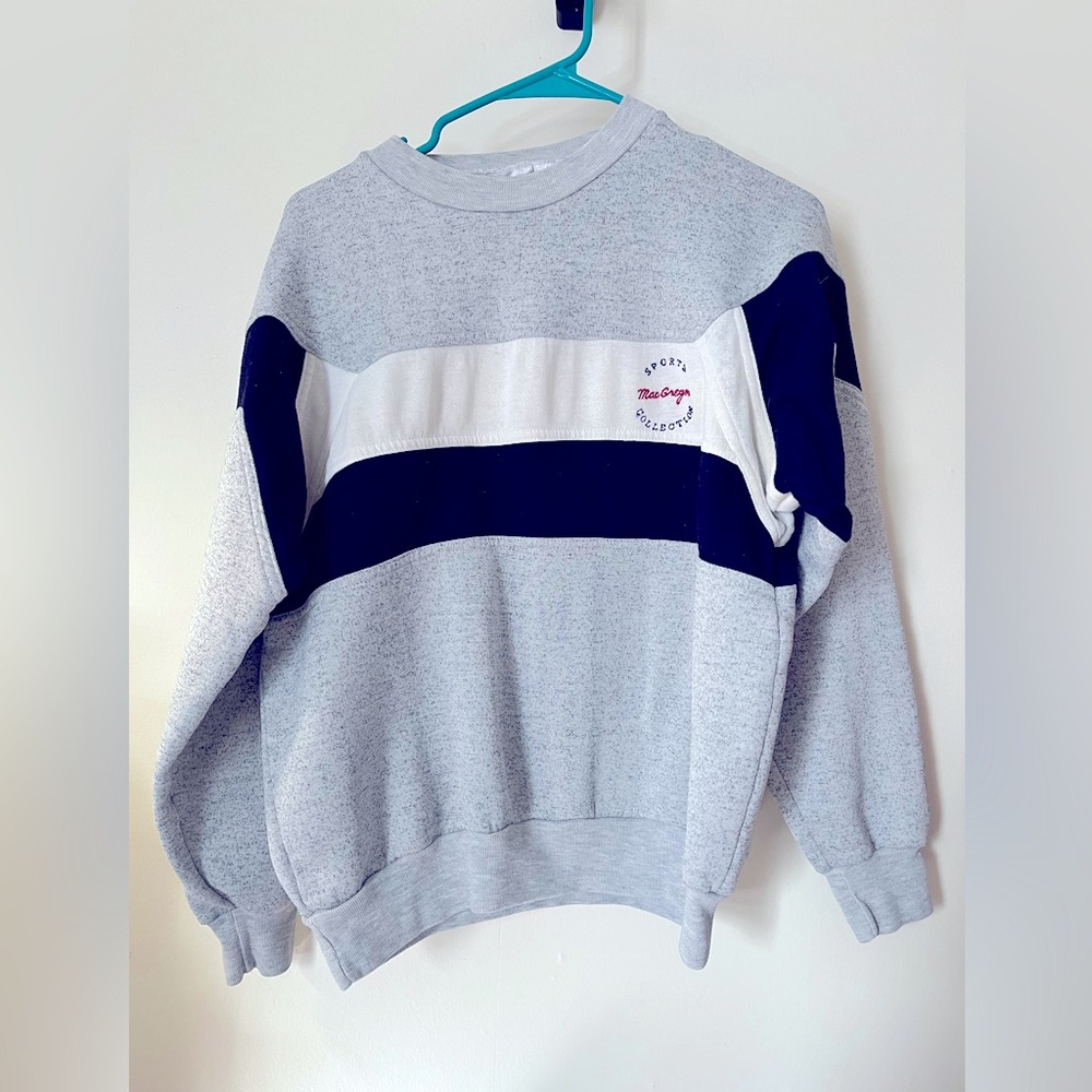 90s Vintage Crewneck sweatshirt